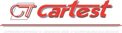 CarTest Logo
